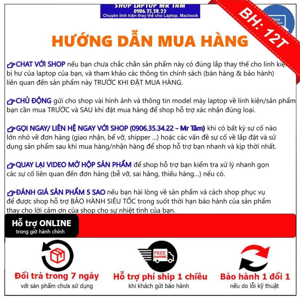 [BH12TH] WEBCAM LAPTOP DELL E7240 E7440 dùng cho Latitude E7240 E7440 | BigBuy360 - bigbuy360.vn