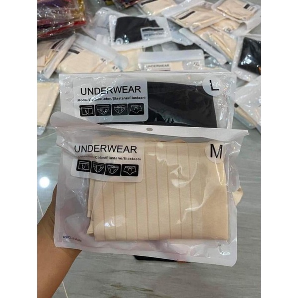 Quần gen bụng định hình chất su lạnh cao cấp chống cuộn