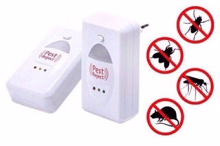 Máy Đuổi Côn Trùng Pest Reject