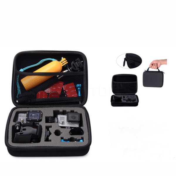 Hộp đựng bảo vệ chống sốc cho Gopro Hero 5 / 4 / 3 +