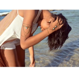pass trang sức Style Boho