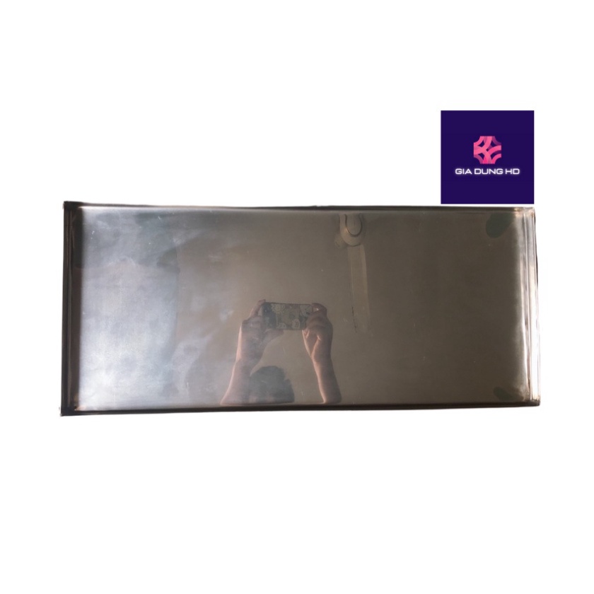 Khay hứng nước inox 💥 FREE SHIP 💥 khay hứng nước tủ bếp bền bỉ , sáng bóng