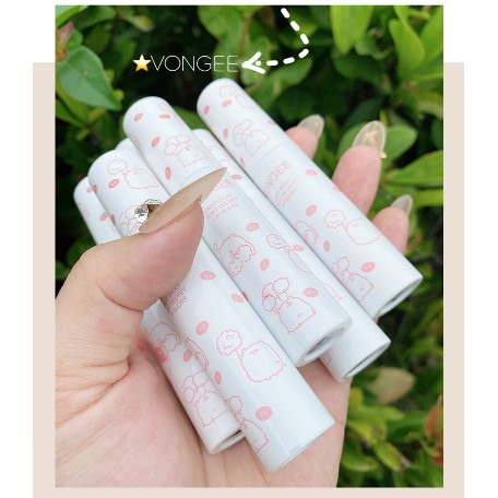 Son kem lì VONGEE nhập khẩu nội địa Trung Quốc chất lượng cao KST07- KIMBEAUTY | BigBuy360 - bigbuy360.vn
