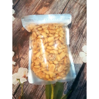 Bánh gấu nhân kem thiên hồng gói 1kg