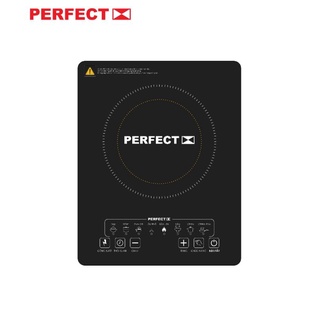 Bếp điện từ perfect pf b355 công suất 2200w hàng chính hãng. bảo hành 12 tháng