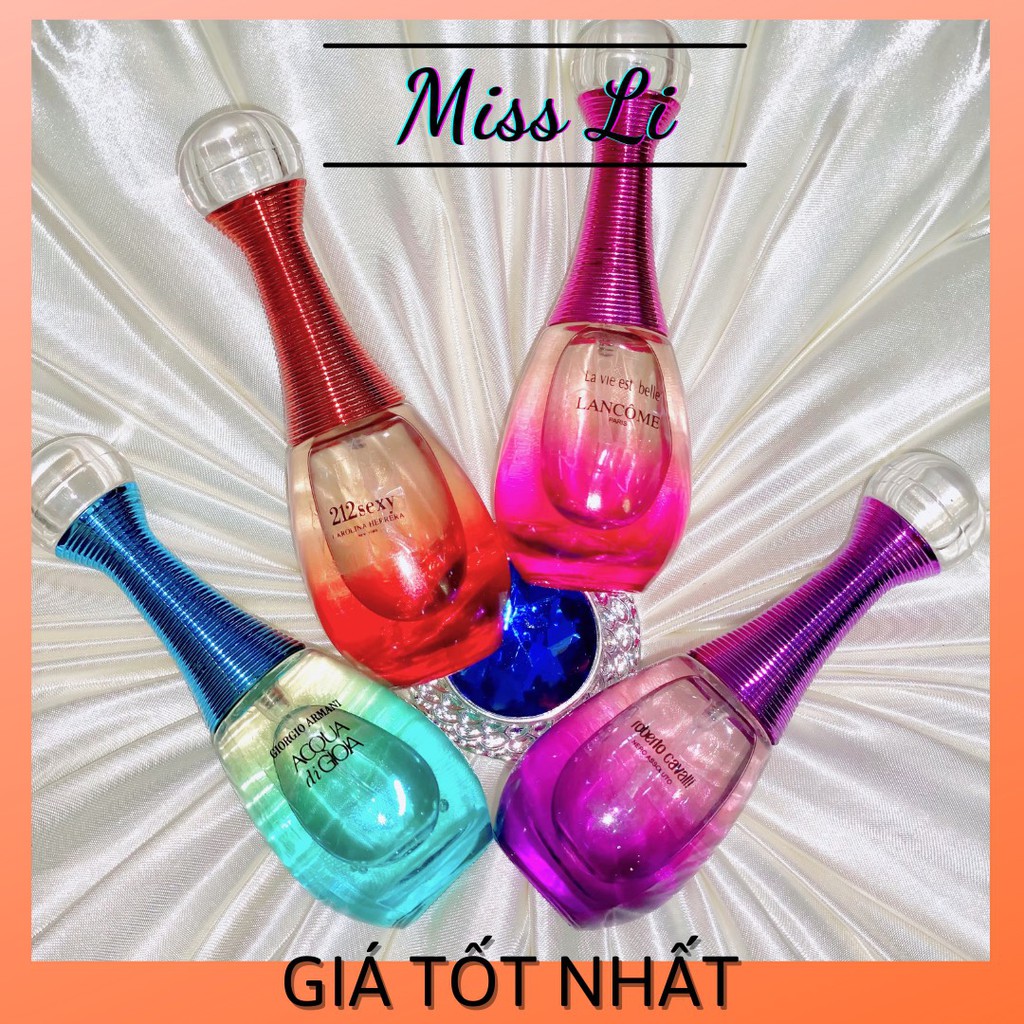 (MINI) Nước Hoa Mini 20ml | BigBuy360 - bigbuy360.vn