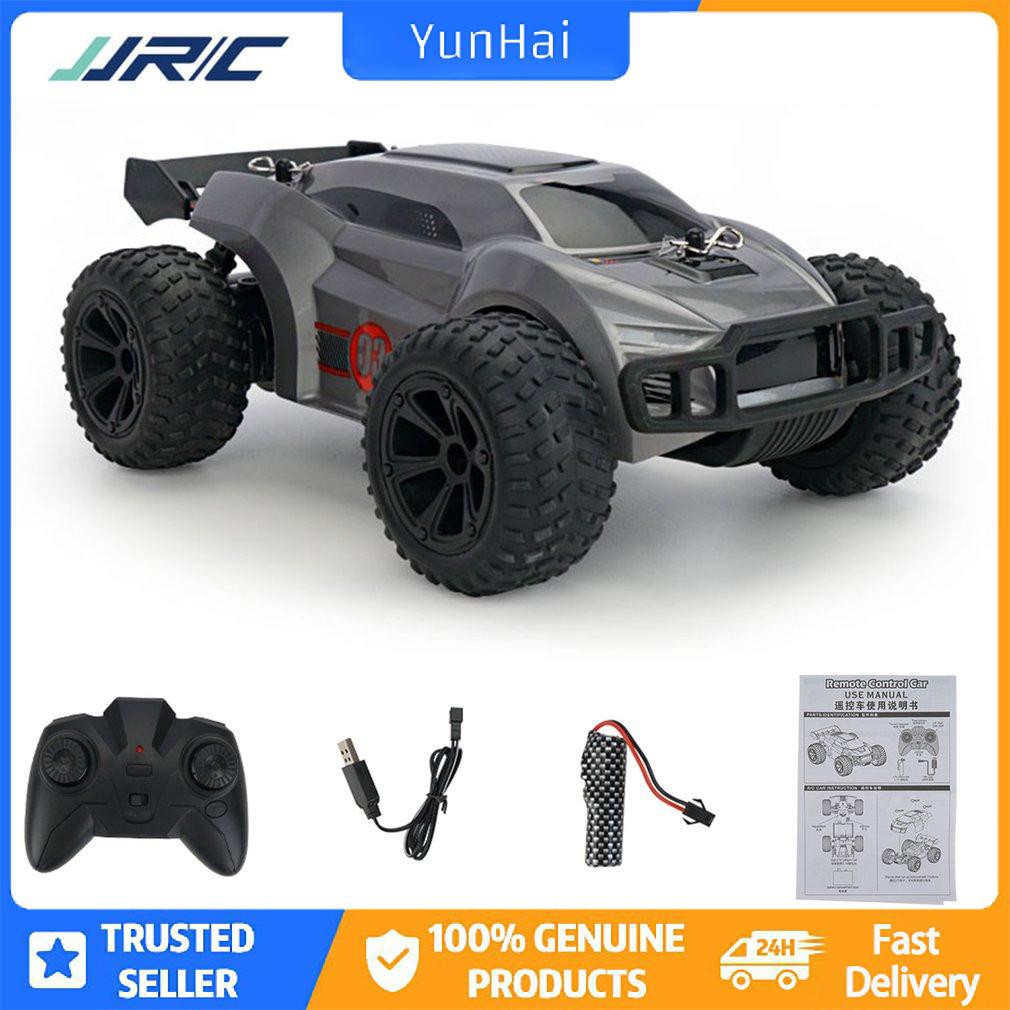 JJR / C Q88 RC Car 2WD Drift Car 1:22 2.4G Xe địa hình tốc độ cao