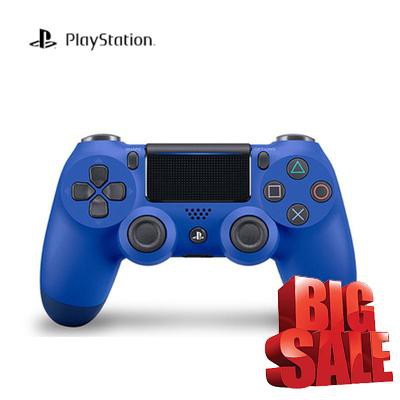 [BIG SALE] For PS4 Controller Console Gamepad Wireless Support Bluetooth Virbration Game Joystick For PC/PS4/IOS/Android Dualshock4 Joypad
