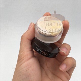 LAURA MERCIER Phấn Phủ Bột Không Màu Translucent Loose Setting Powder 3.5g