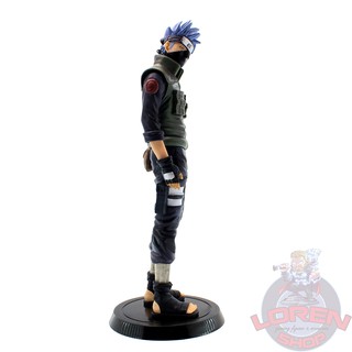 Mô hình Naruto | Đội 7 (Kakashi - Naruto - Sasuke - Sakura)
