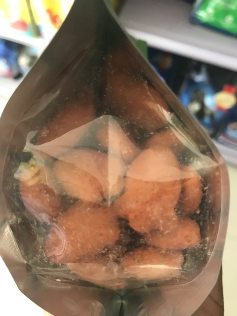 Bánh thưởng Smart Heart dành cho Chó loại mới 100g