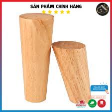 Chân gỗ Bắc Âu