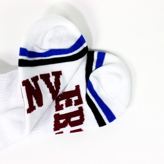 Vớ Converse Socks 10015018_102