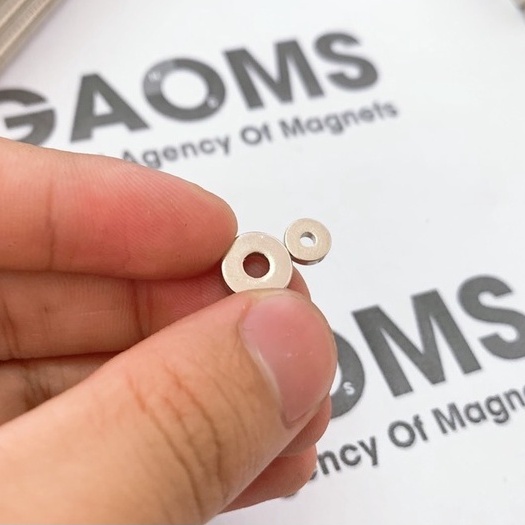 Nam châm câu cá nhựa trong các khu vui chơi giải trí GAOMS,