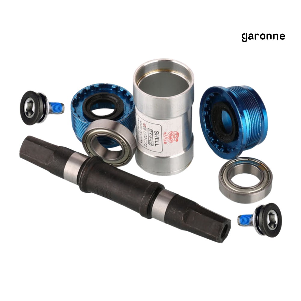 Vòng Bi Niêm Phong Bằng Hợp Kim Nhôm Cho Xe Đạp Leo Núi