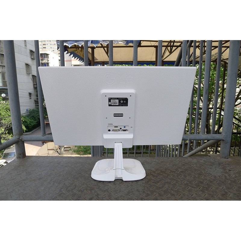 Màn Hình LG 27 inch 27MP65 Full Viền IPS –có cổng HDMI hàng thanh lý quán net | BigBuy360 - bigbuy360.vn