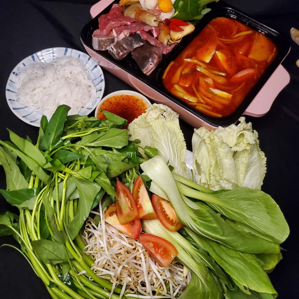 Lẩu Thái Hải Sản 149k | BigBuy360 - bigbuy360.vn