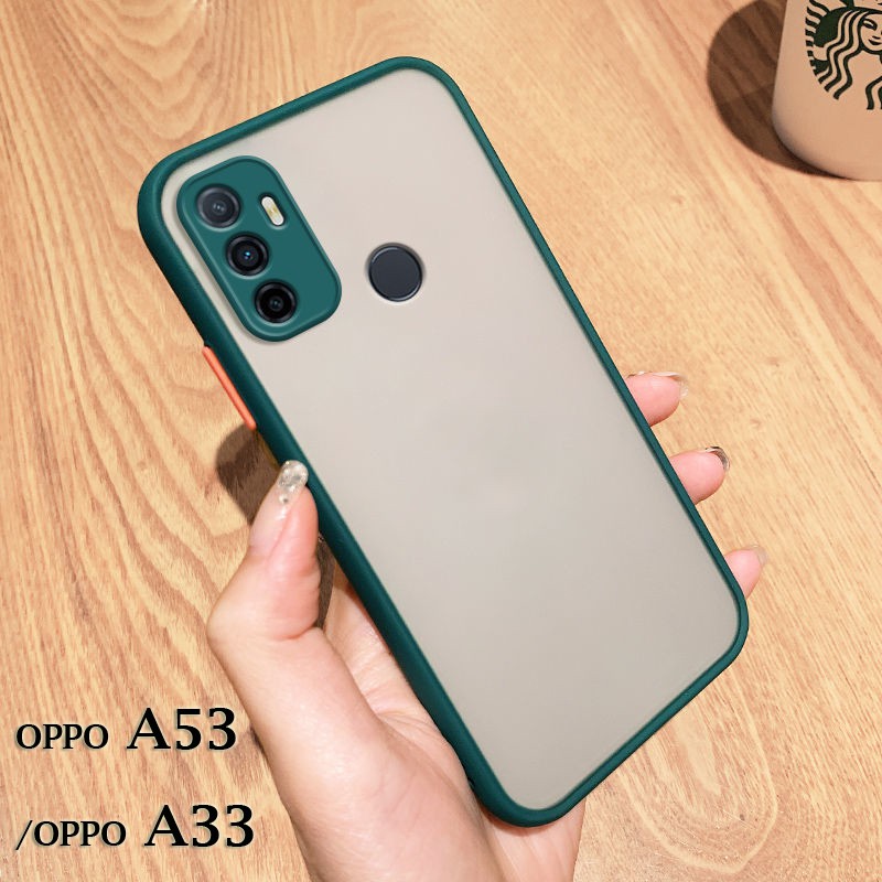 Ốp Điện Thoại Bảo Vệ camera Cho OPPO A31 A15s A12 A15 A53 A73 A93 A9 A5 A5s A3s A12e A52 A92