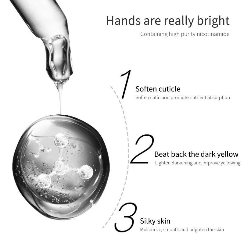 Mặt nạ sữa dê dưỡng trắng da tay CINDYNAL Goat Milk Nicotinamide Hand Mask 35g | BigBuy360 - bigbuy360.vn