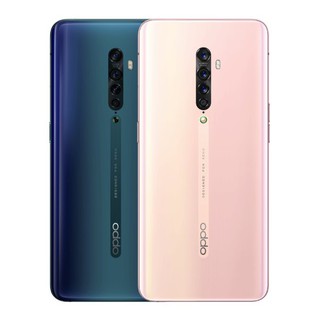 Ốp Oppo Reno 2 dẻo trong suốt (Loại đẹp)