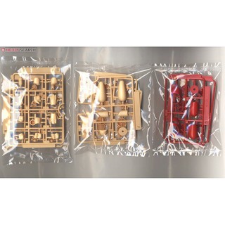 [Order 2 tuần] - Mô hình lắp ráp Roll - Series Megaman