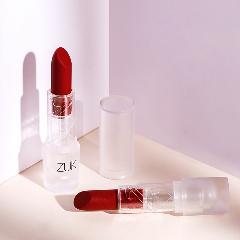 Son Kem Lì Chống Dính Không Thấm Nước Lâu Trôi Màu Sắc Gợi Cảm