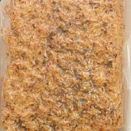 200G Cơm Cháy Chà Bông Loại 1