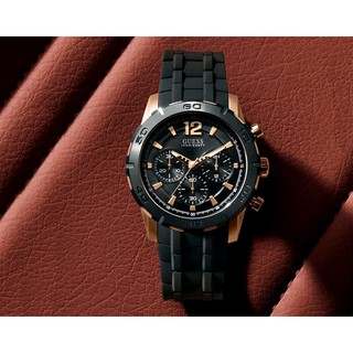 Đồng hồ nam Guess W0864G2