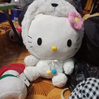 Gấu  xinh..