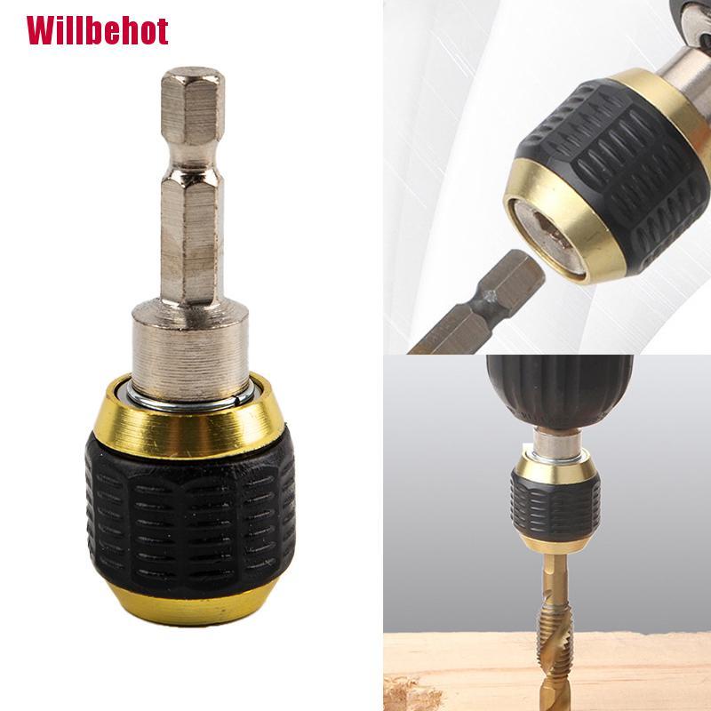 Mũi Khoan Lục Giác 60mm Đặc Biệt