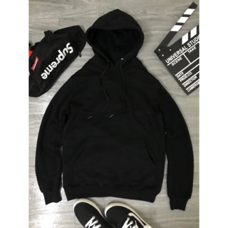 Áo Hoodie Nỉ nam