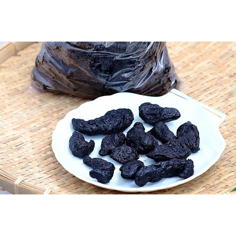 Thục địa 1kg loại 1