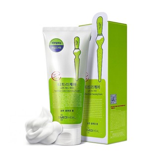 SỮA RỬA MẶT MEDIHEAL CLEANSING FOAM