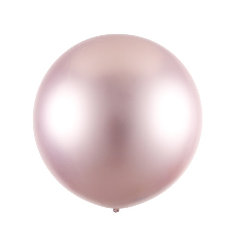 Bong Bóng Cao Su Hình Tròn 18 inch Dùng Trang Trí Tiệc Sinh Nhật/Đám Cưới