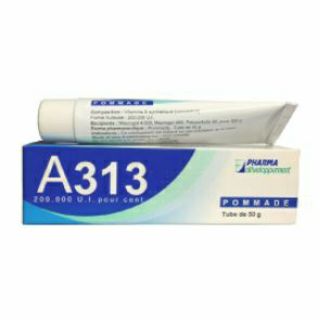 Kem A313 Pommade retinol Pháp