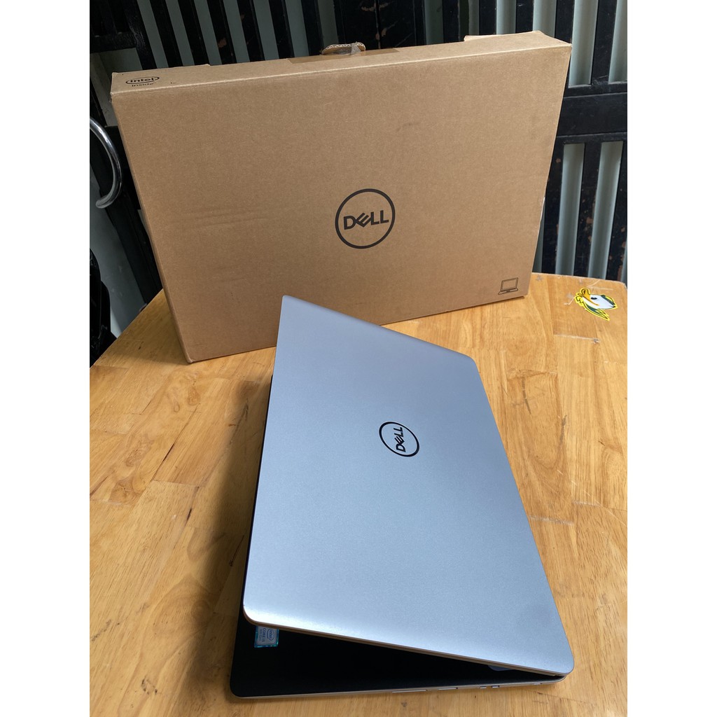 Laptop Dell Vostro 5581