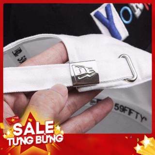 [FreeShip] Mũ lưỡi trai New York