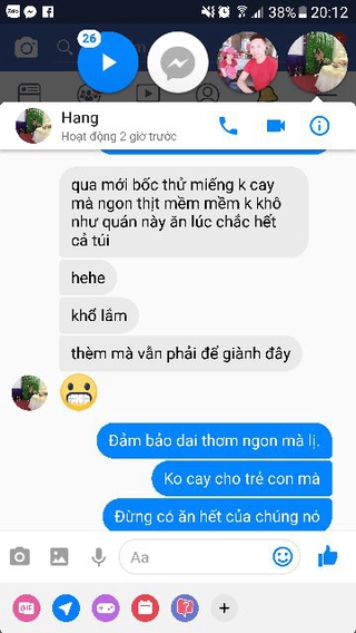500gr heo cháy tỏi