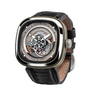 Đồng hồ Sevenfriday S-Series Automatic S2/01