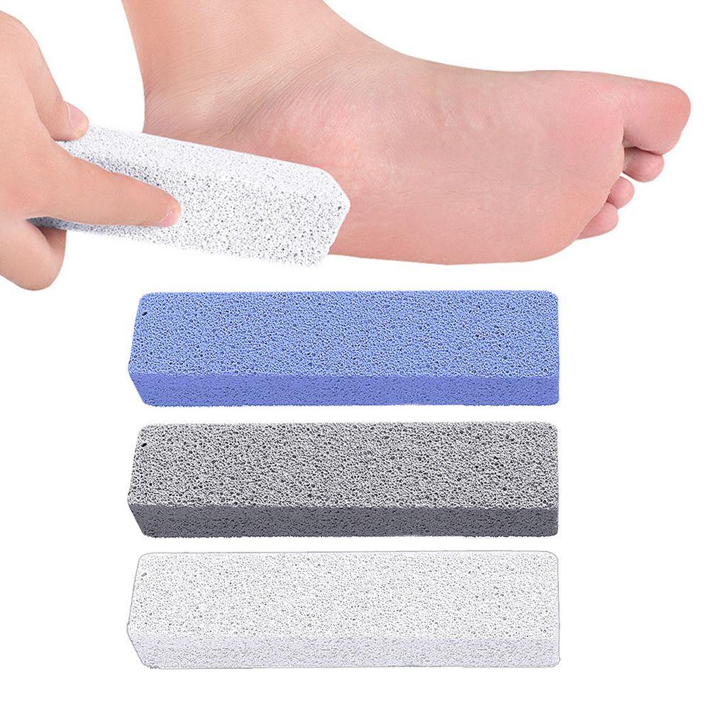 Đá Chà Gót Chân Tẩy Tế Bào Chết Chăm Sóc Da Chuyên Nghiệp Cho Nam