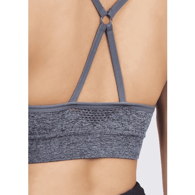 Sport bra lưới giữa ngực