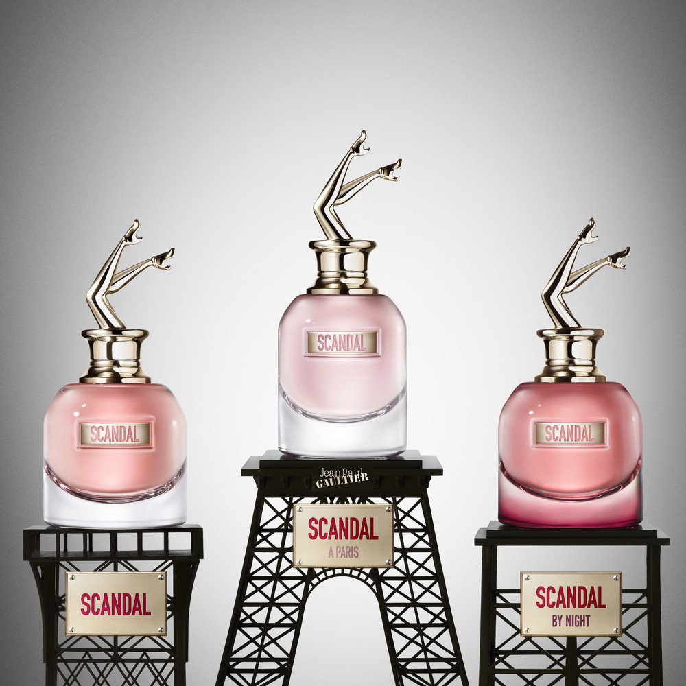 [Mã COS2704 giảm 8% đơn 250K] [Mẫu thử] Nước hoa Scandal Jean Paul Gaultier 2,5,10ml | BigBuy360 - bigbuy360.vn