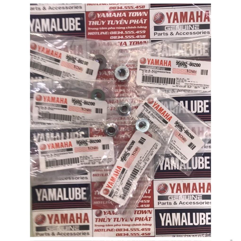 Ốc bắt cùi dĩa Exciter 150 Ex150 chính hãng Yamaha  cao cấp tại shop.