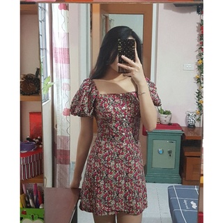 Váy xinh hot trend