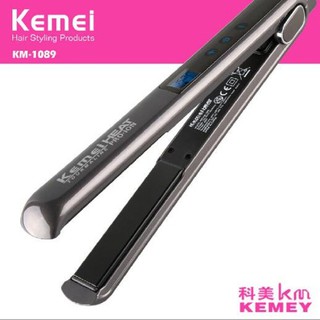 Máy Duỗi Tóc Kemei KM-1089