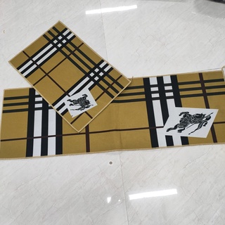 Set 2 thảm bếp 3D cao cấp (40*60cm&120cm) - Các thương hiệu