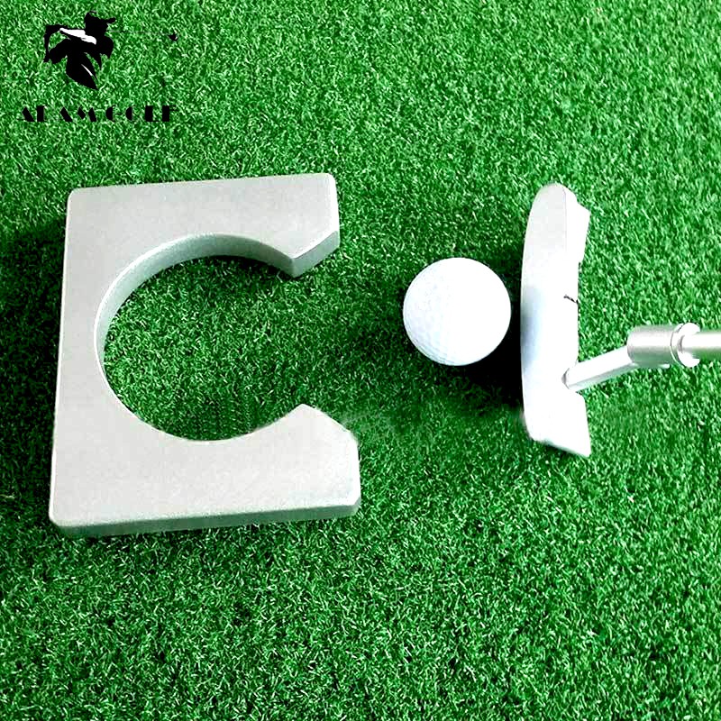 Quà tặng gậy PUTT có thể gấp gọn cho người chơi Golf, dễ dàng mang theo tập mọi lúc mọi nơi