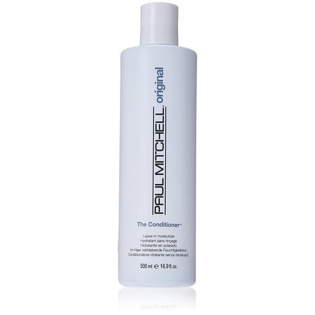 Dầu xả khô The Conditioner ORIGINAL Paul Mitchell 500ml