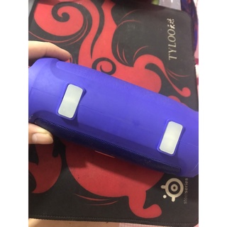 Loa bluetooth cũ của tôi 99%