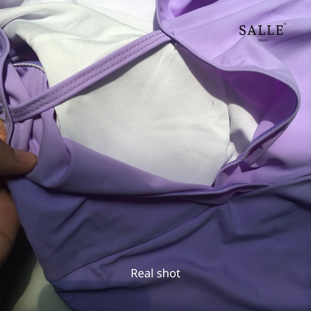 Ha swimsuit 💚  | Salle Bikini